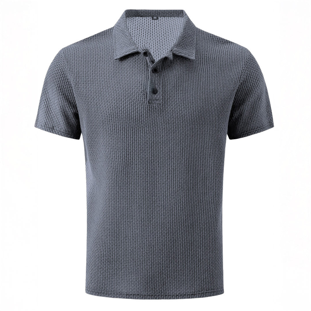 Polo ultracómodo para hombre