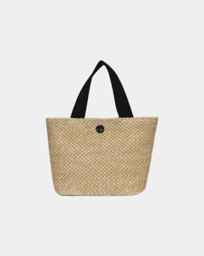 Ermelinde | Bolso estilo punto
