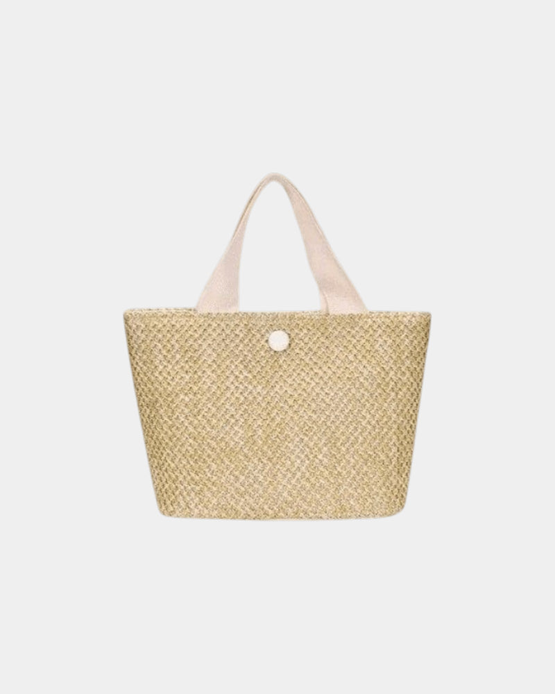 Ermelinde | Bolso estilo punto