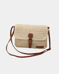 Alcyone | Bolso de estilo tejido