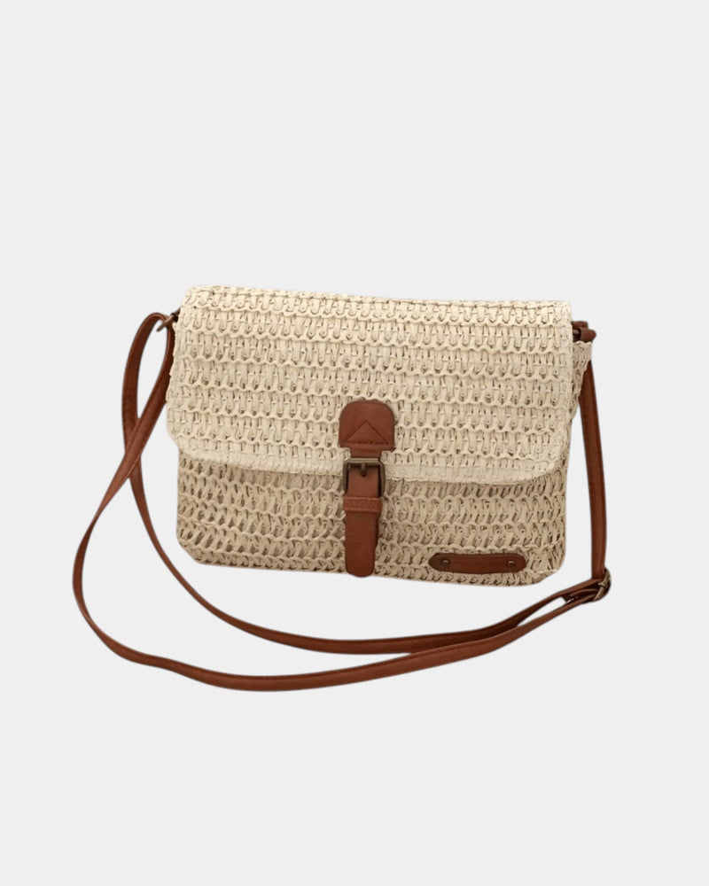 Alcyone | Bolso de estilo tejido